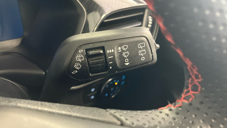 Ford Puma 1.0 EcoBoost Hybrid mHEV ST-Line 5dr Petrol Hatchback